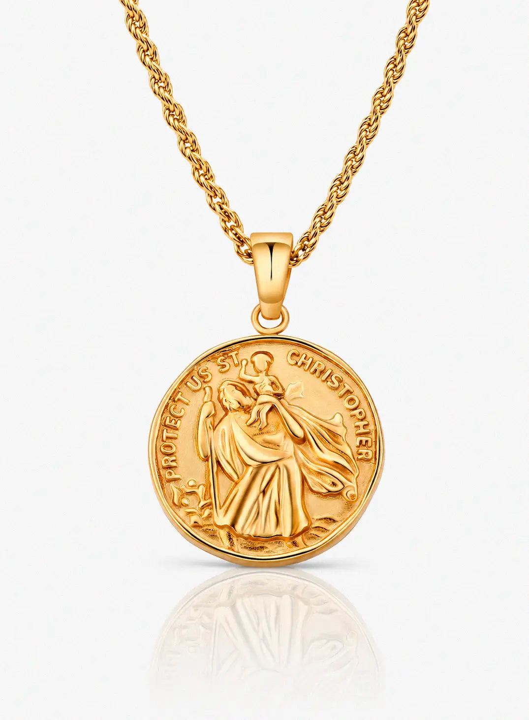 The Guardian Gold 18k