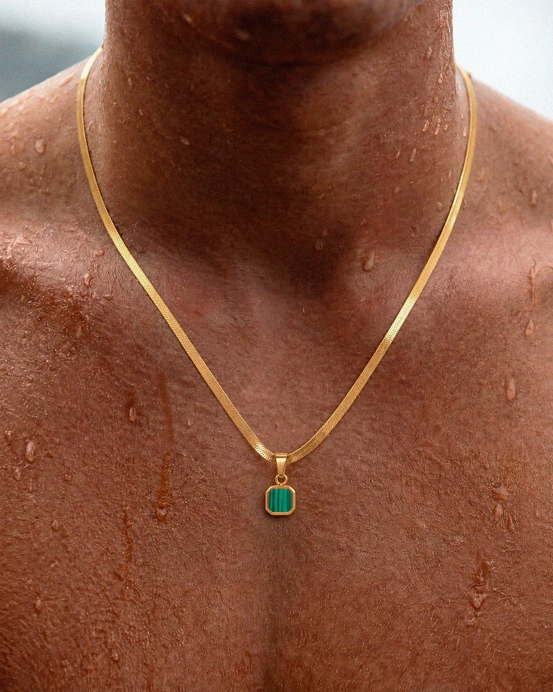 Vorik Verdant Gold
