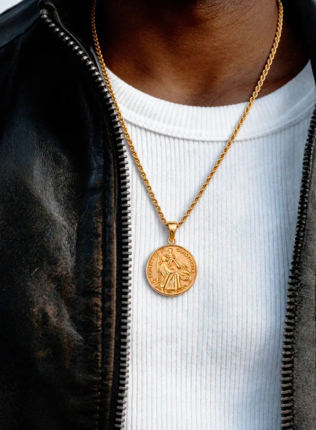 The Guardian Gold 18k