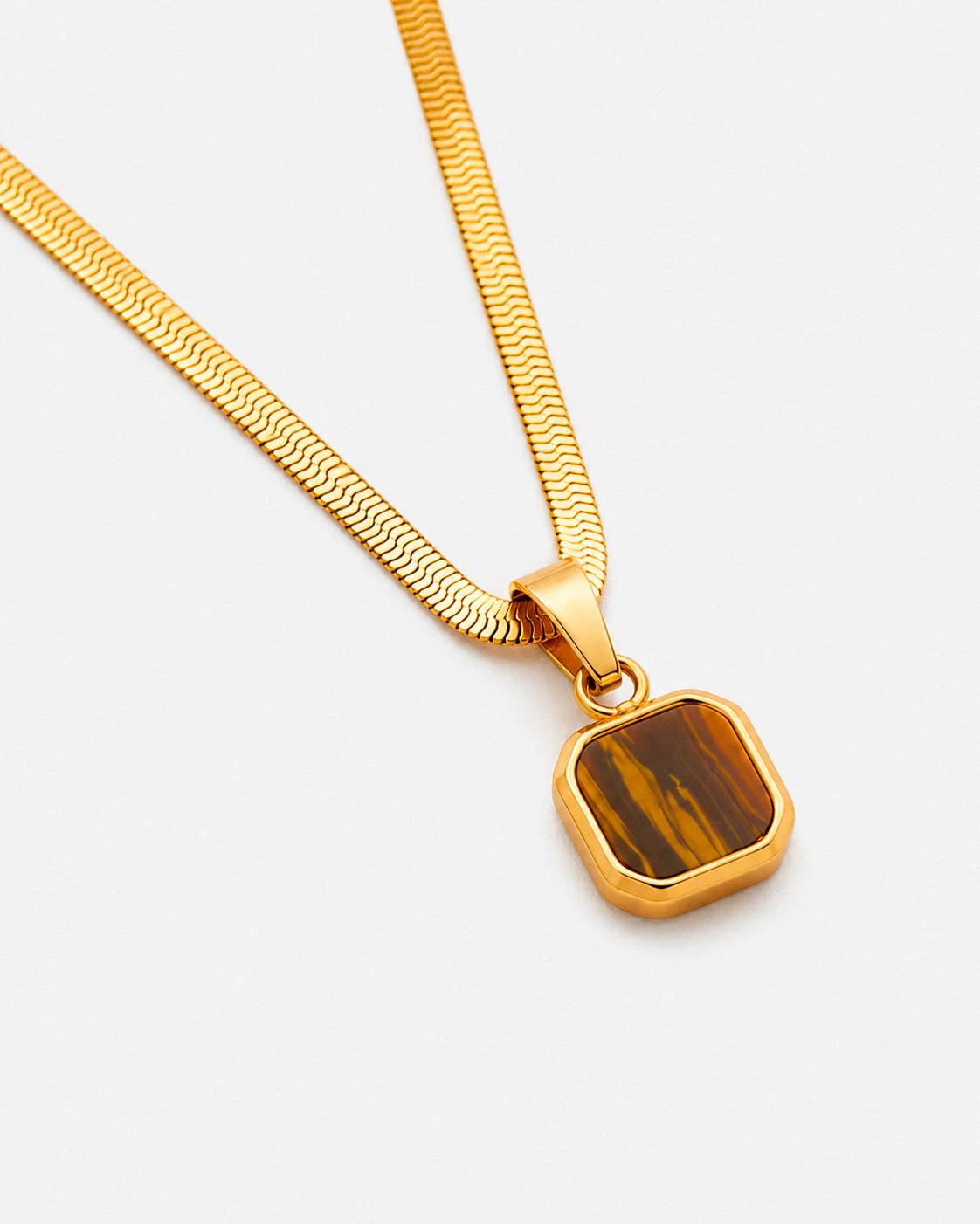 Vorik BRAVE Gold