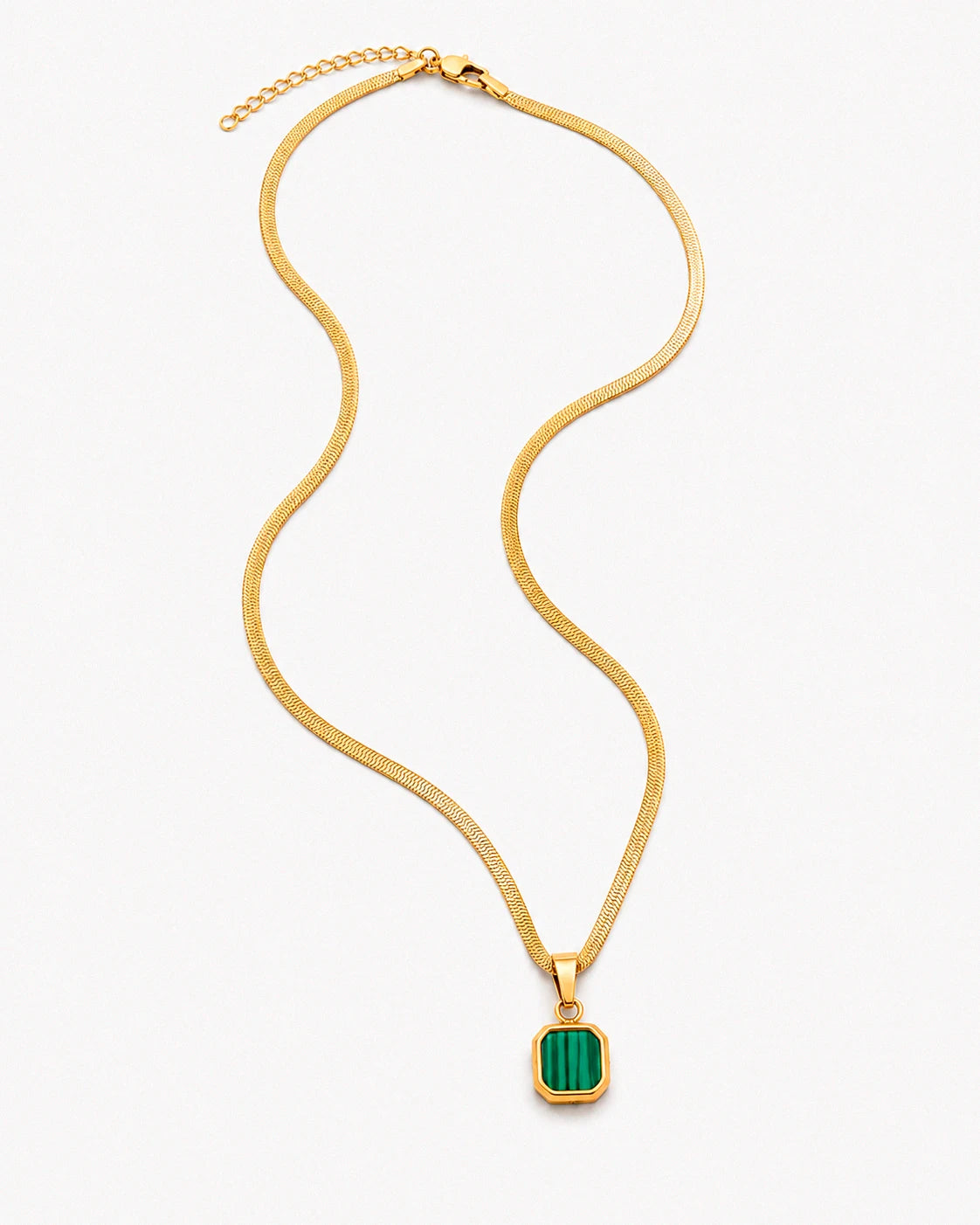 Vorik Verdant Gold
