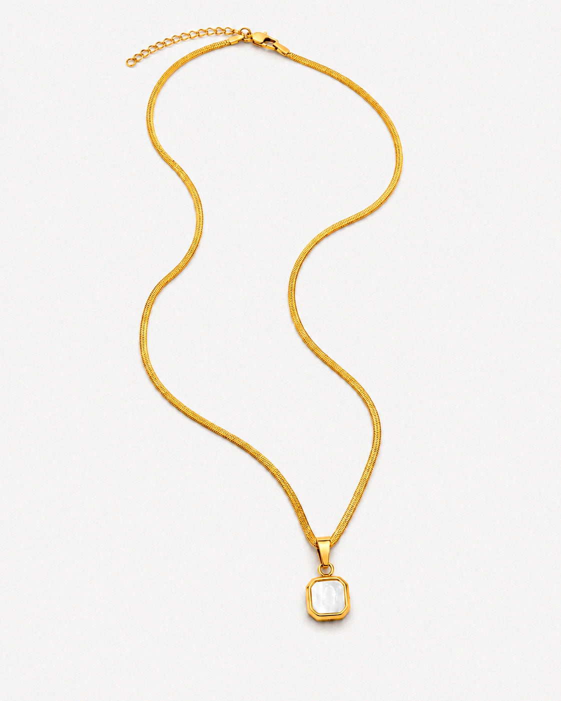 Vorik Lumen Gold