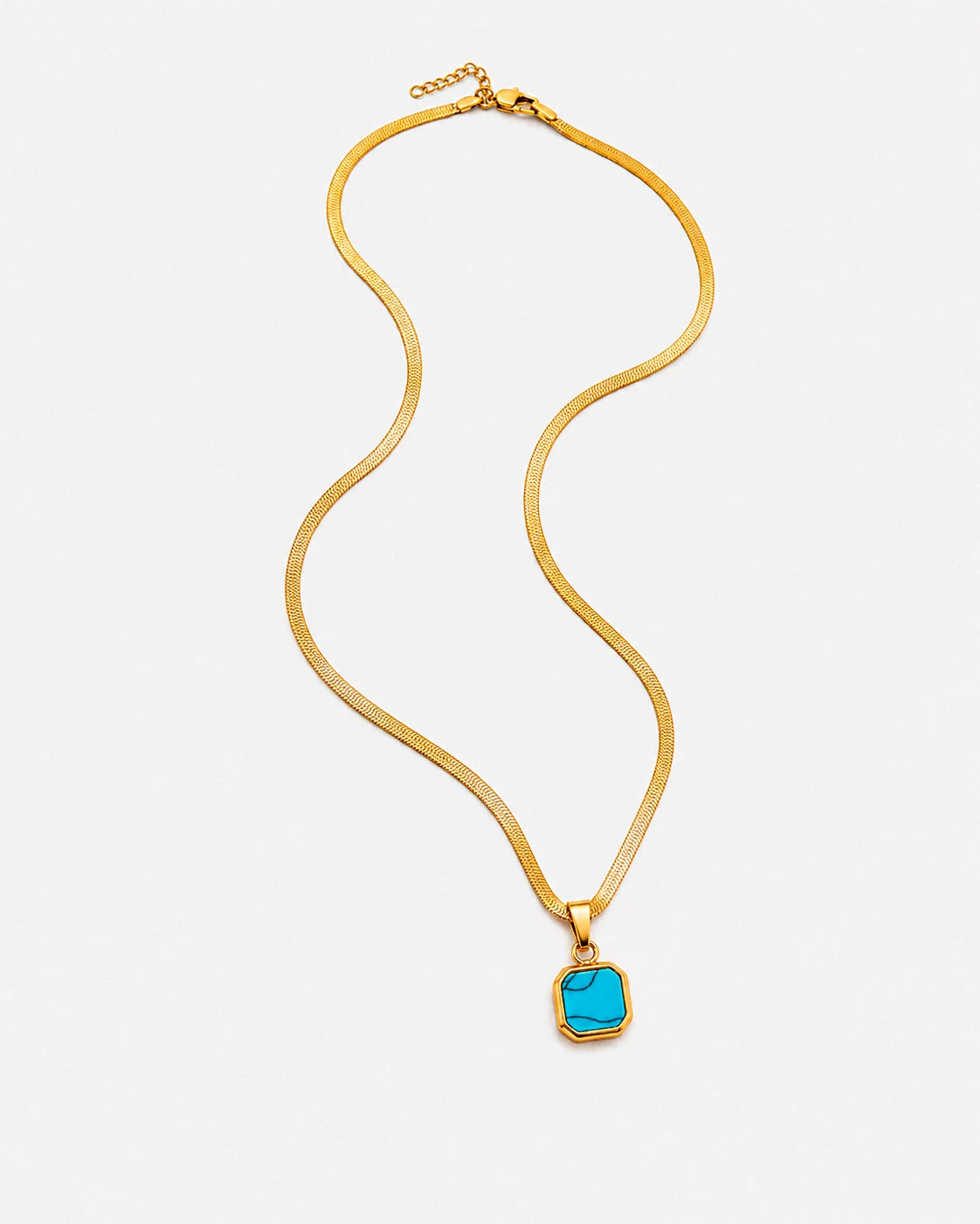 Vorik Aqua Gold