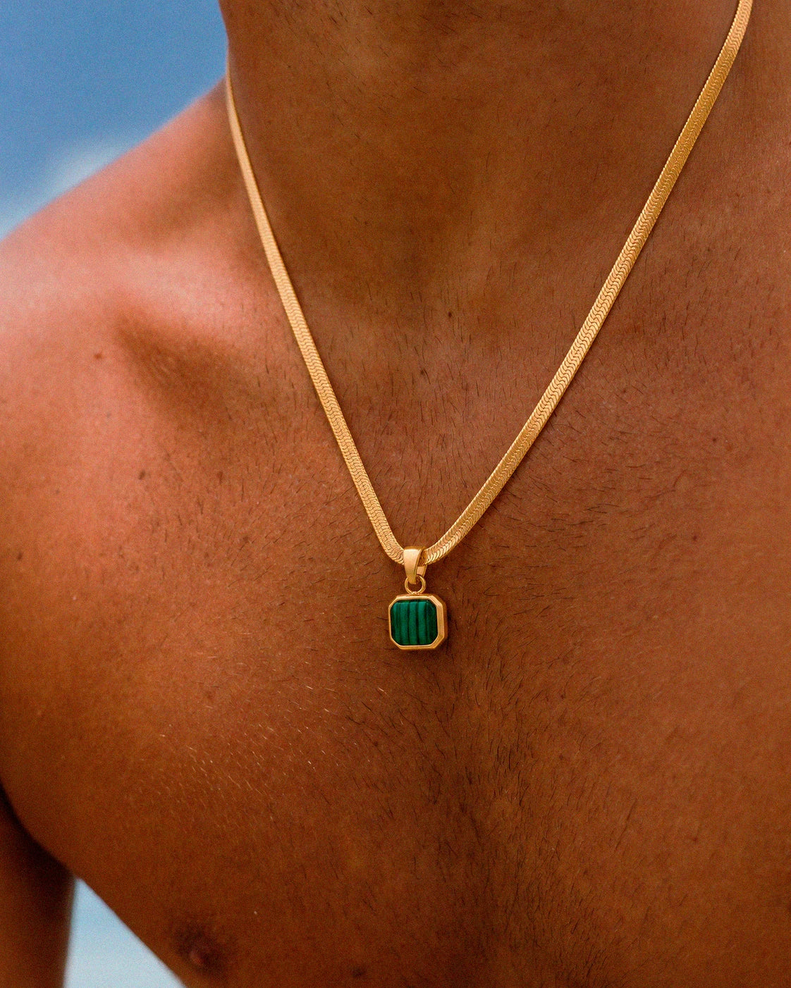 Vorik Verdant Gold