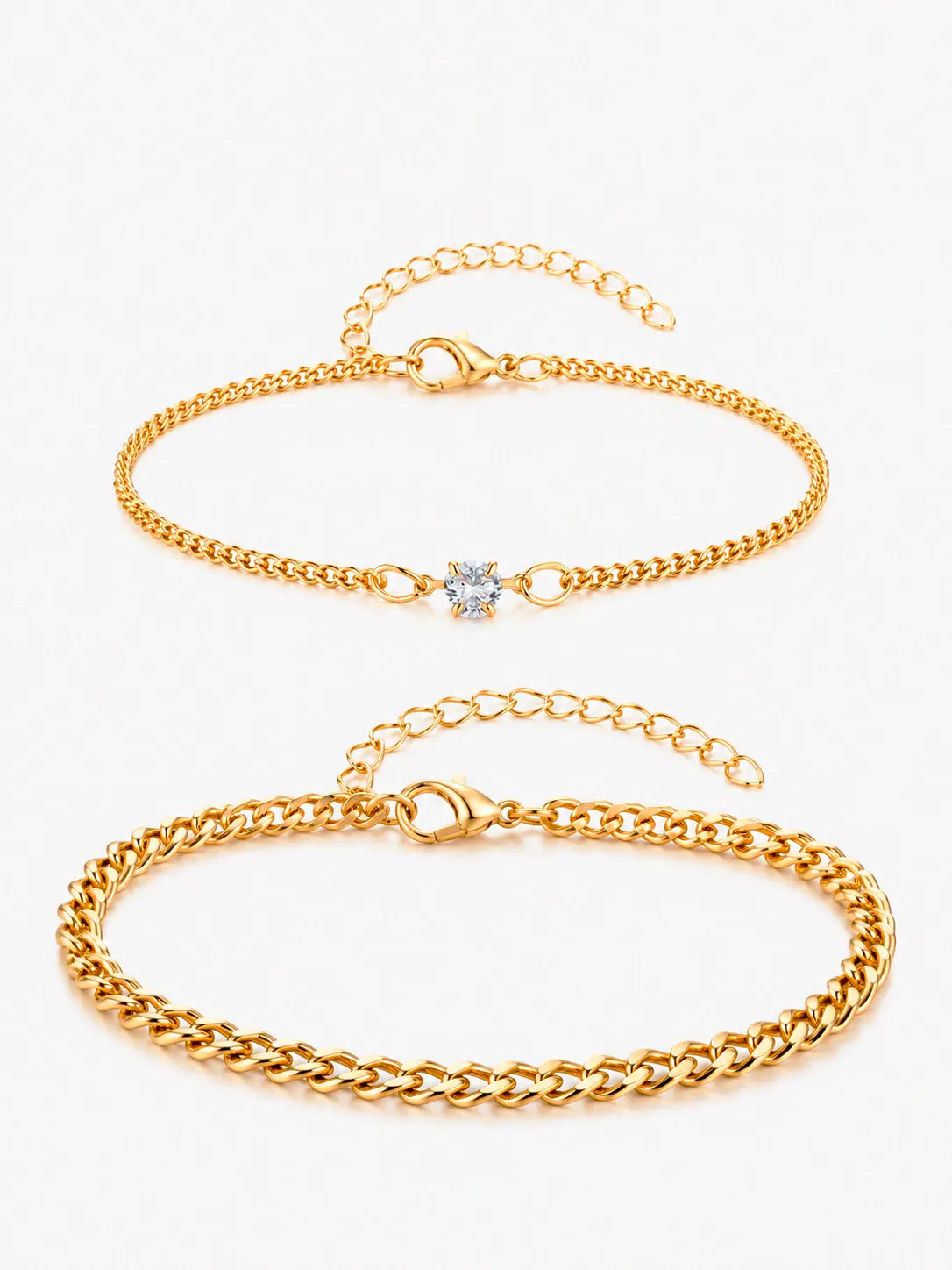 Unity Bracelet Set