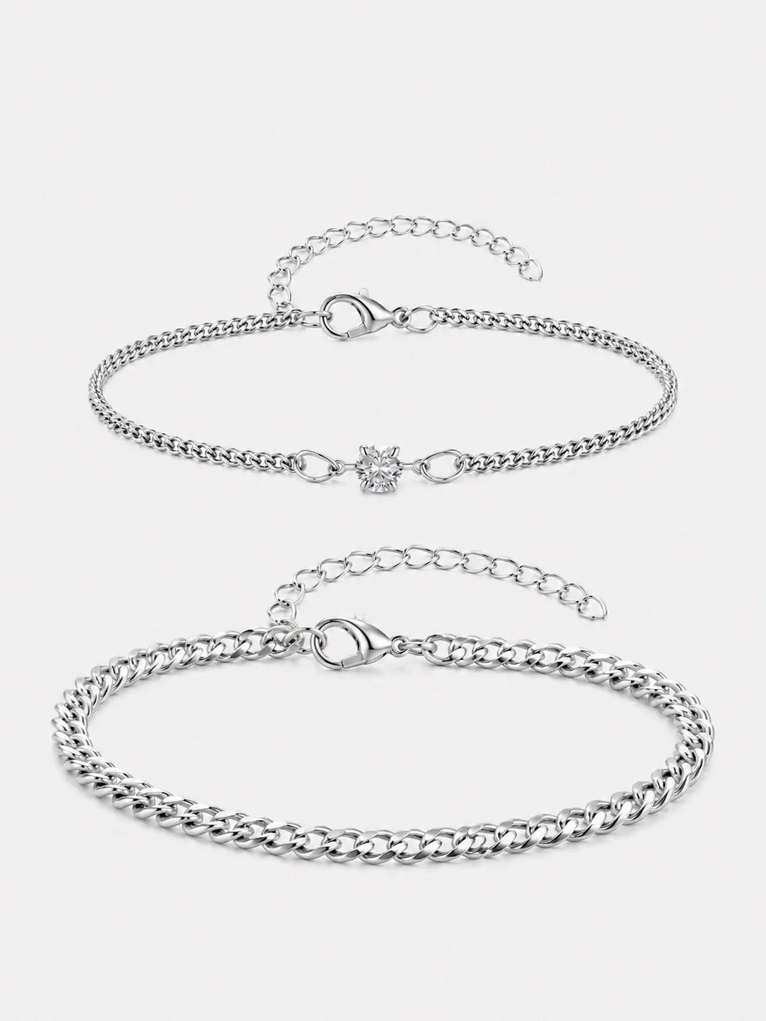 Unity Bracelet Set