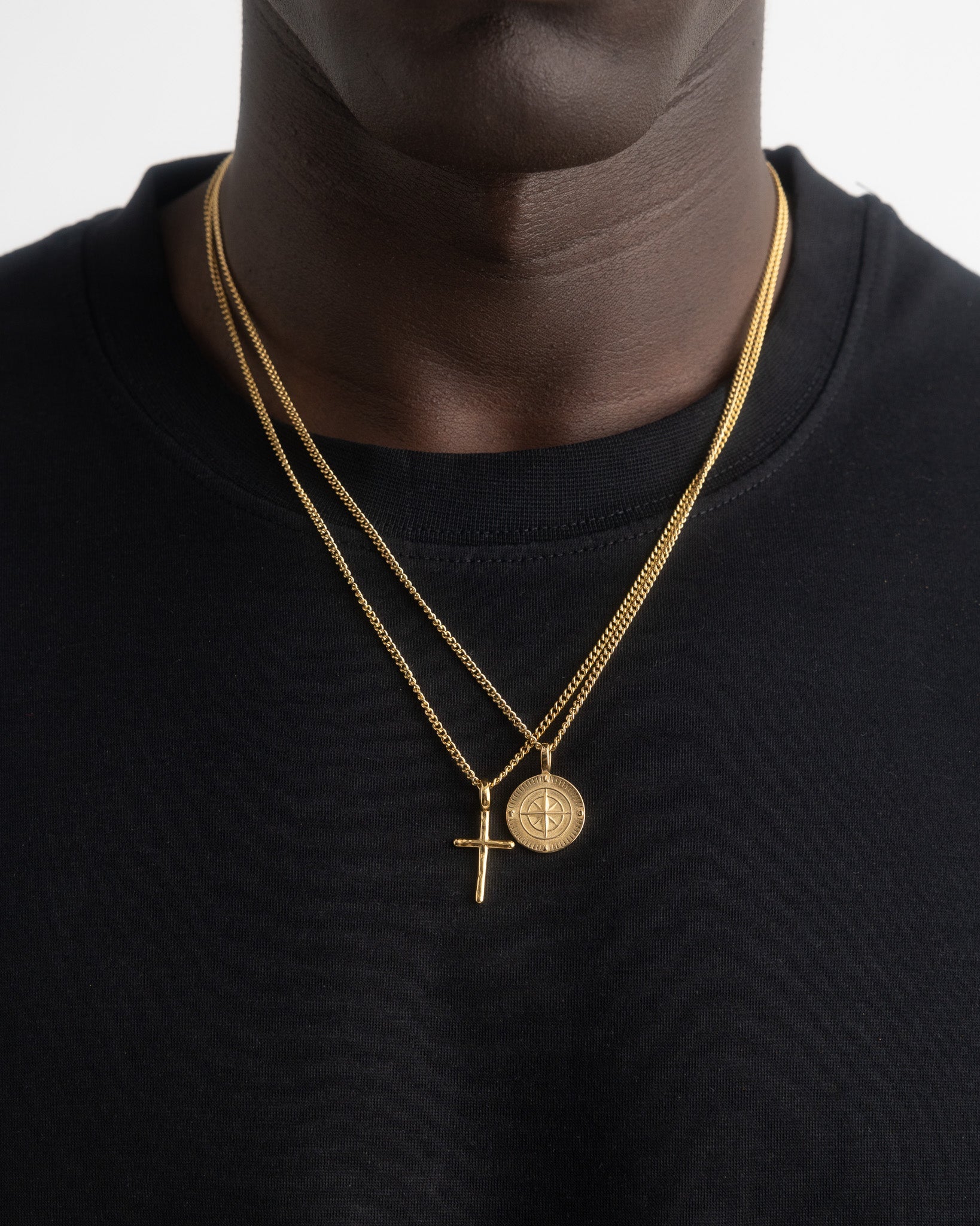 NORTHWALK GOLD NECKLACE VORIK®