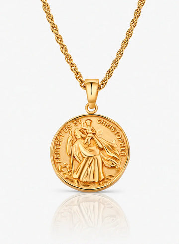 The Guardian Gold 18k
