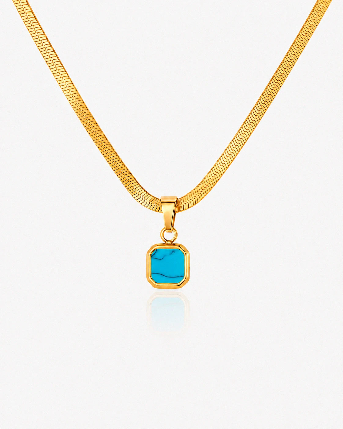 Vorik Aqua Gold