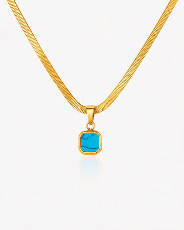 Vorik Aqua Gold
