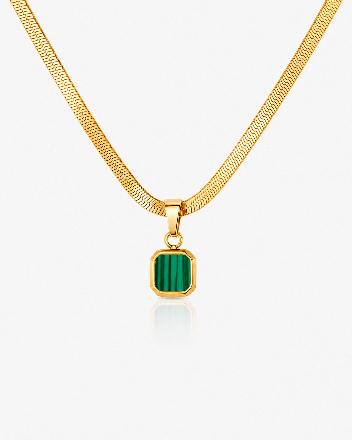 Vorik Verdant Gold