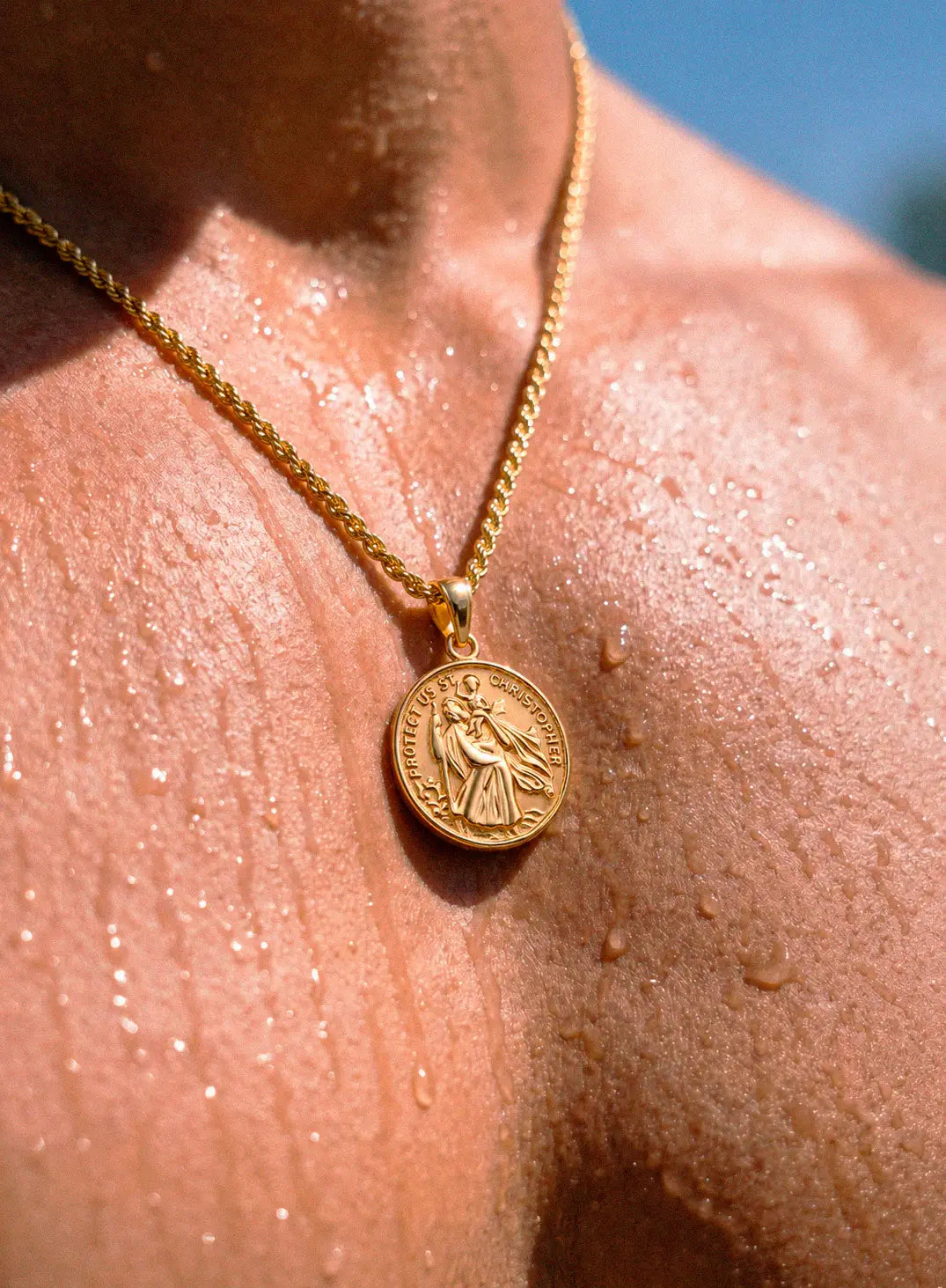 The Guardian Gold 18k