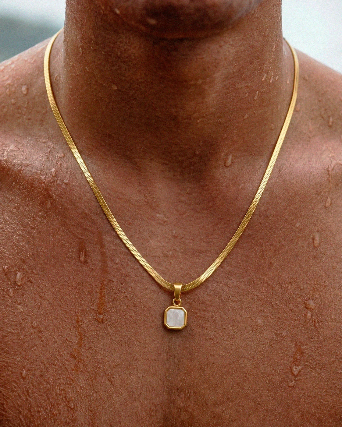 Vorik Lumen Gold