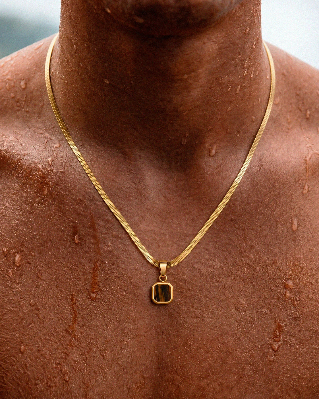Vorik BRAVE Gold
