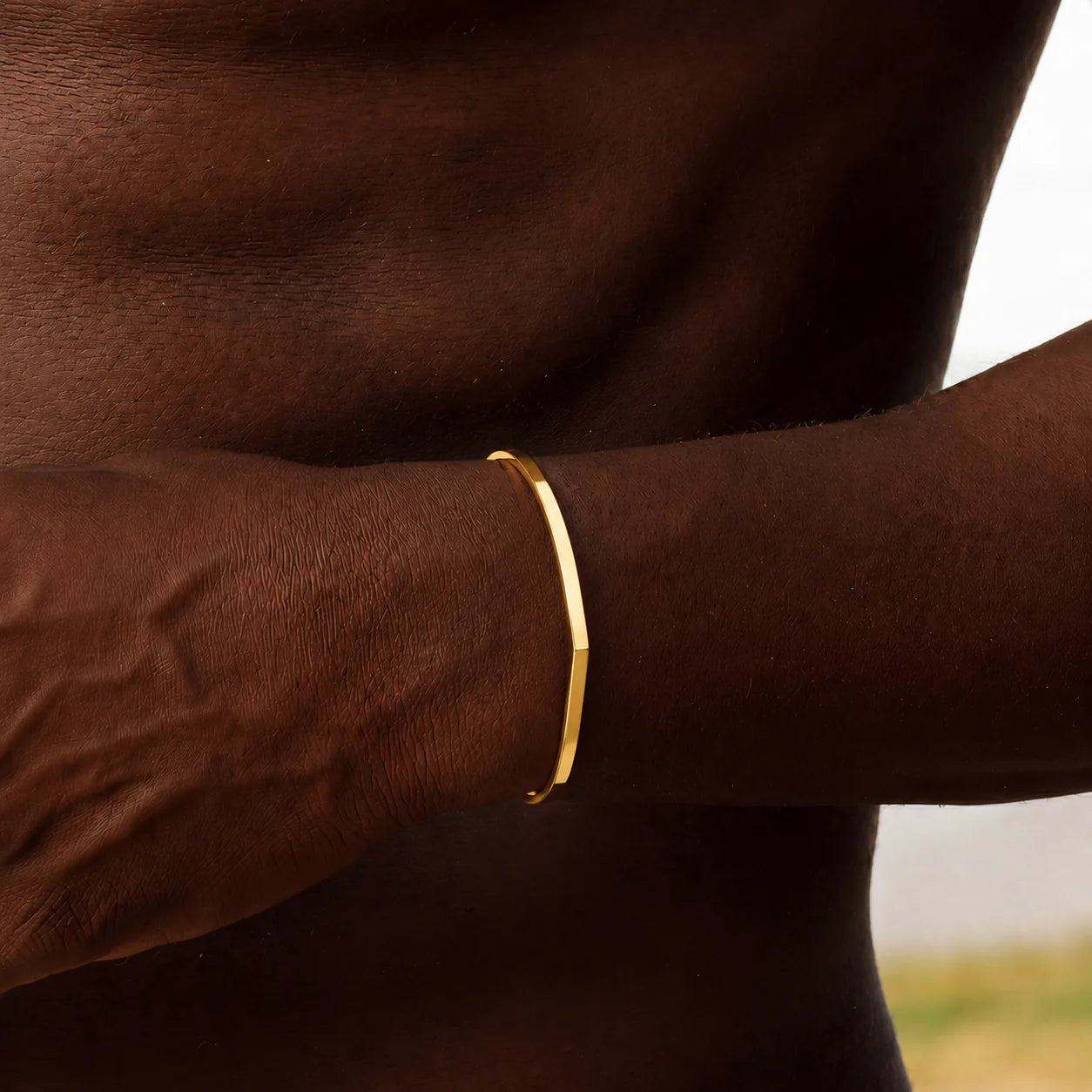 BRACELET (GOLD) EXCLUSIVE