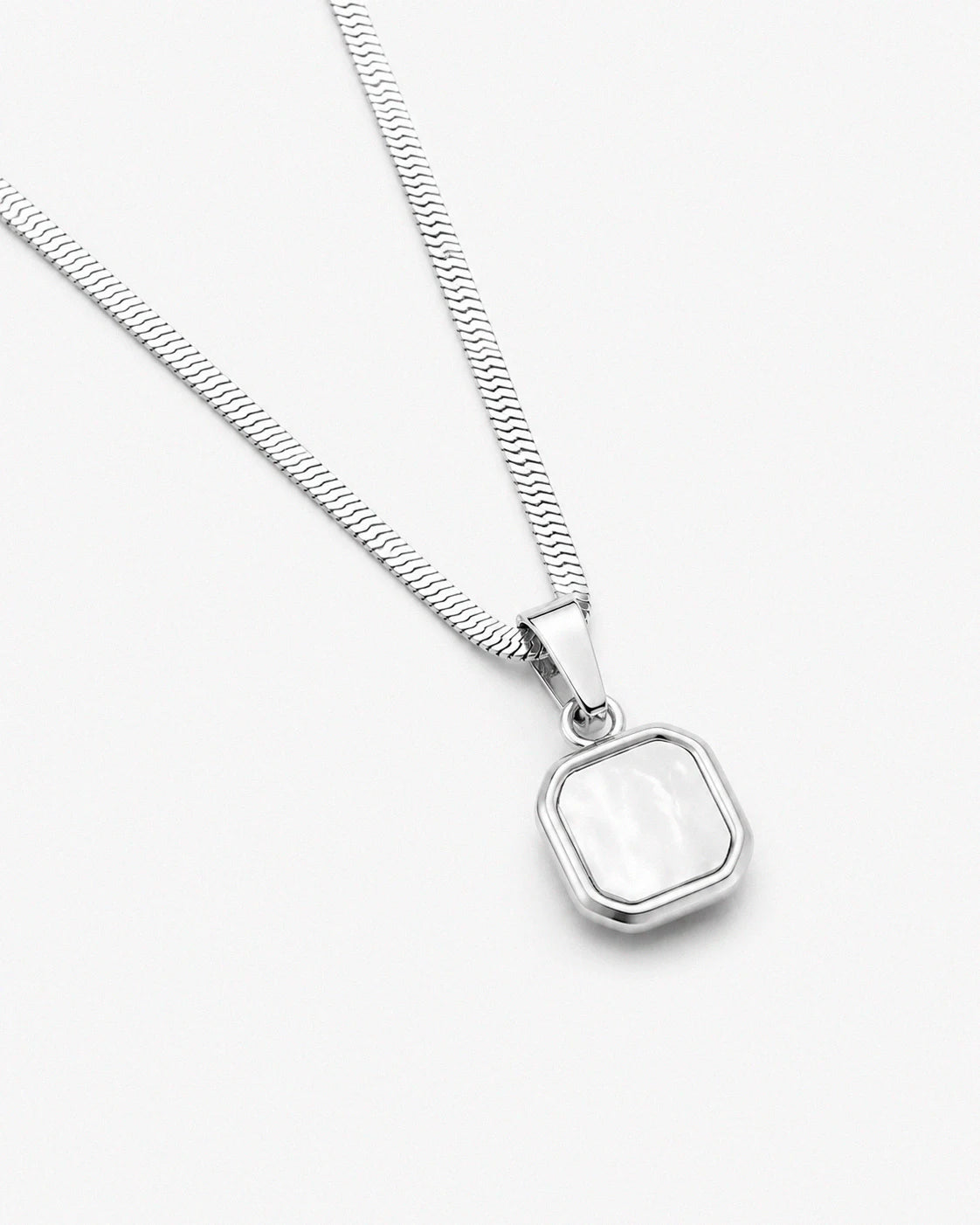 Vorik Halo Silver
