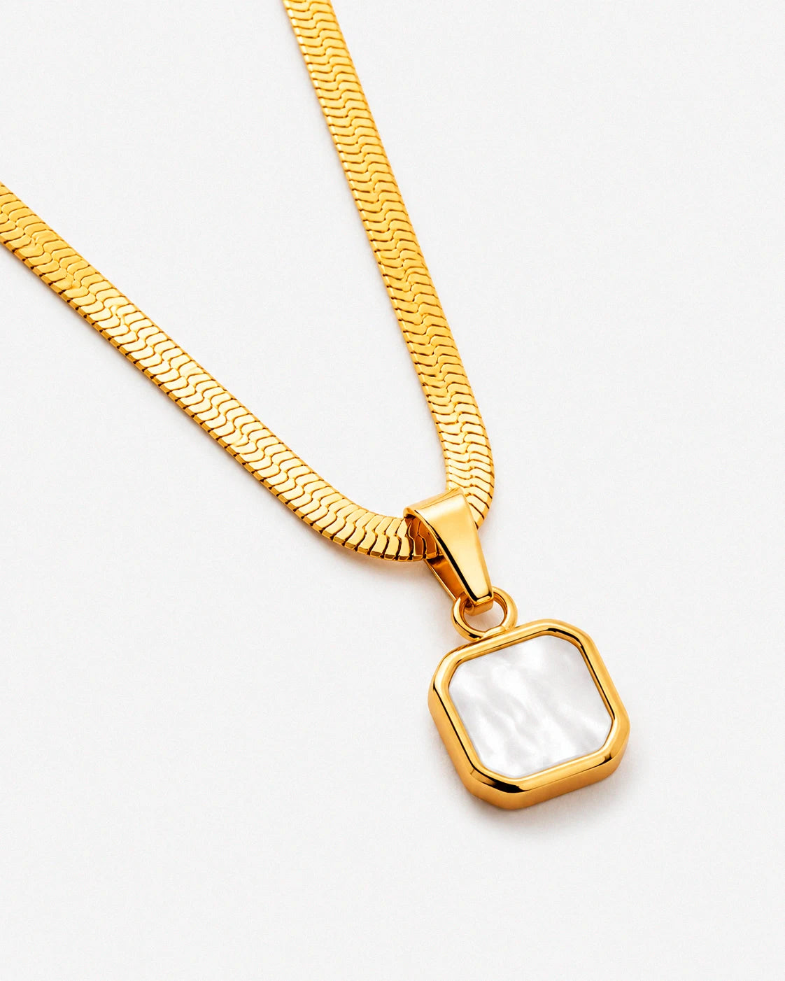 Vorik Lumen Gold