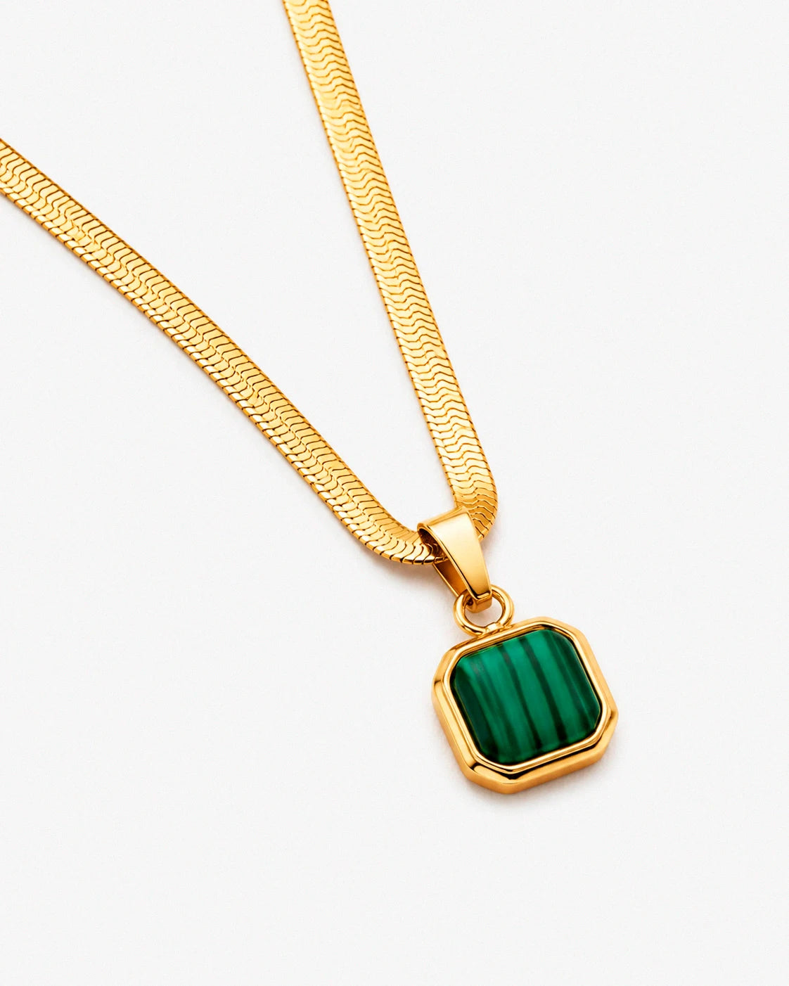 Vorik Verdant Gold
