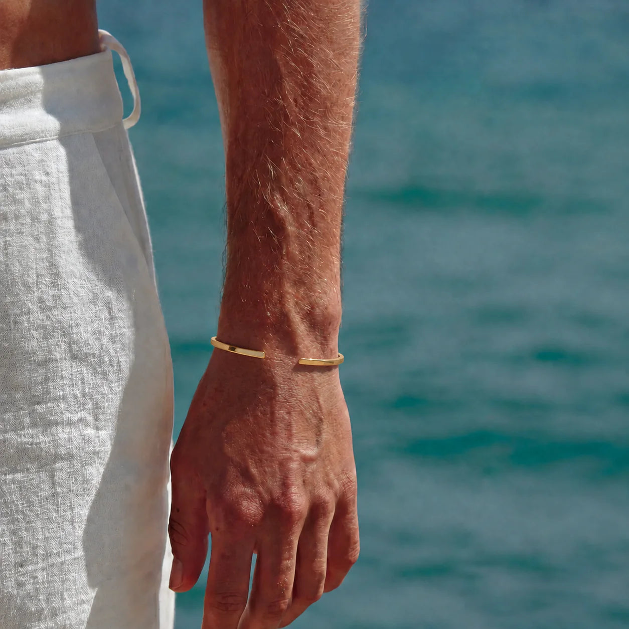BRACELET (GOLD) EXCLUSIVE
