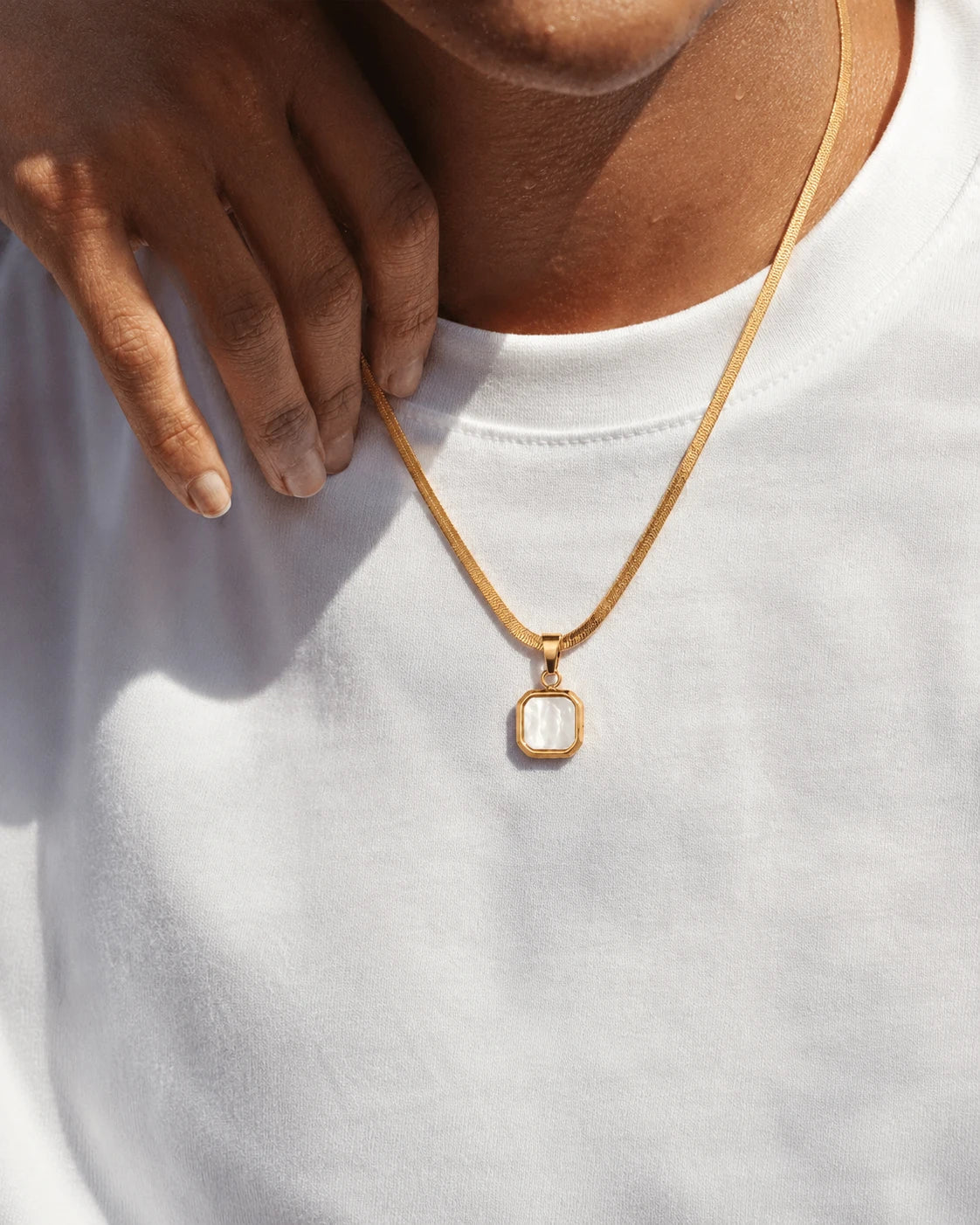 Vorik Lumen Gold