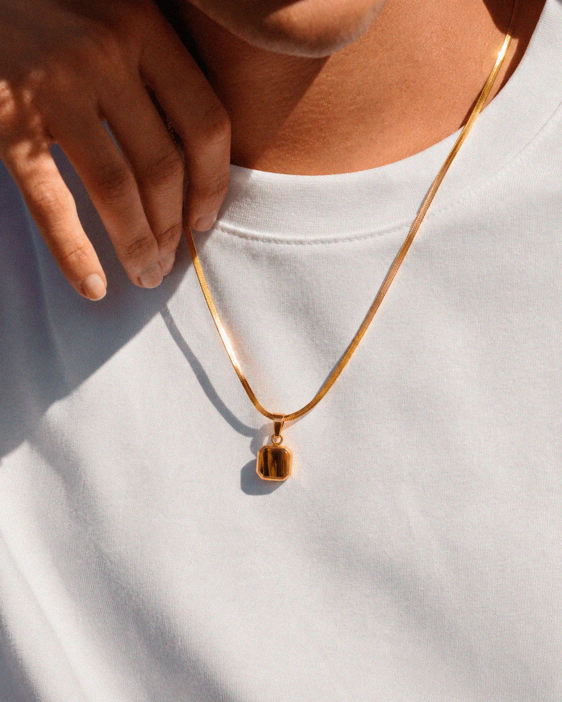 Vorik BRAVE Gold