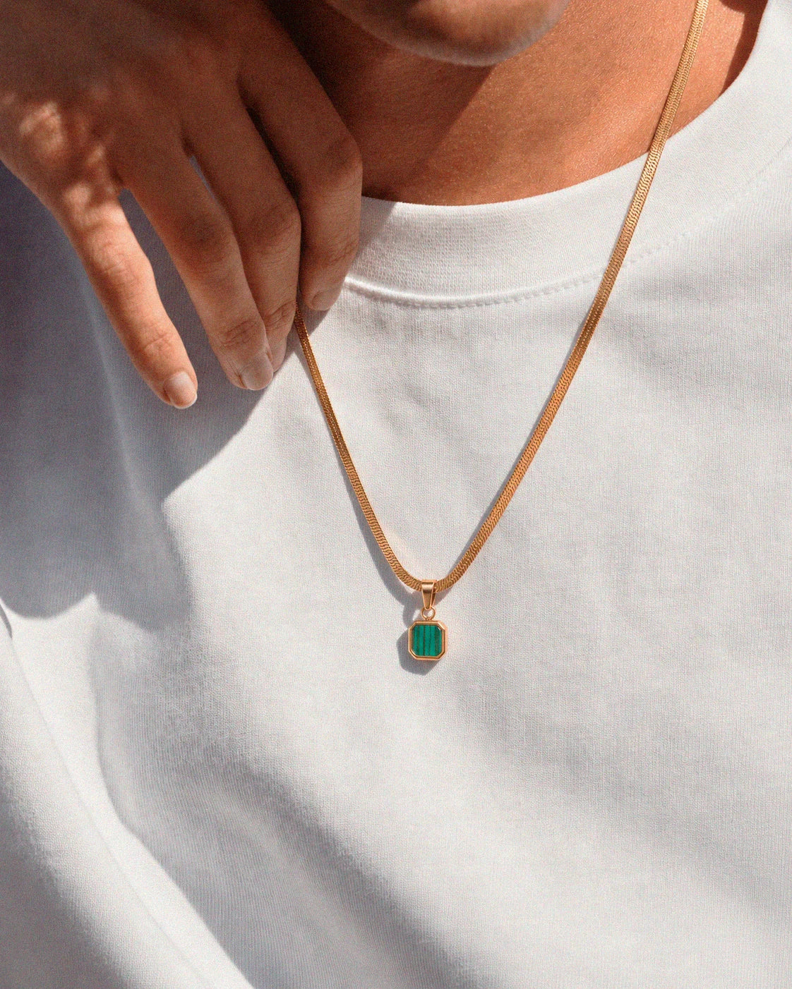 Vorik Verdant Gold