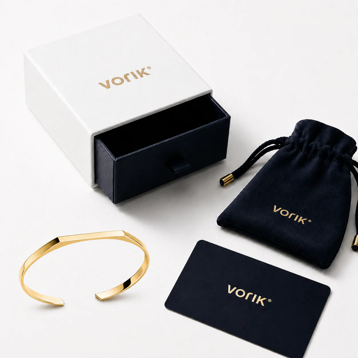 BRACELET (GOLD) EXCLUSIVE