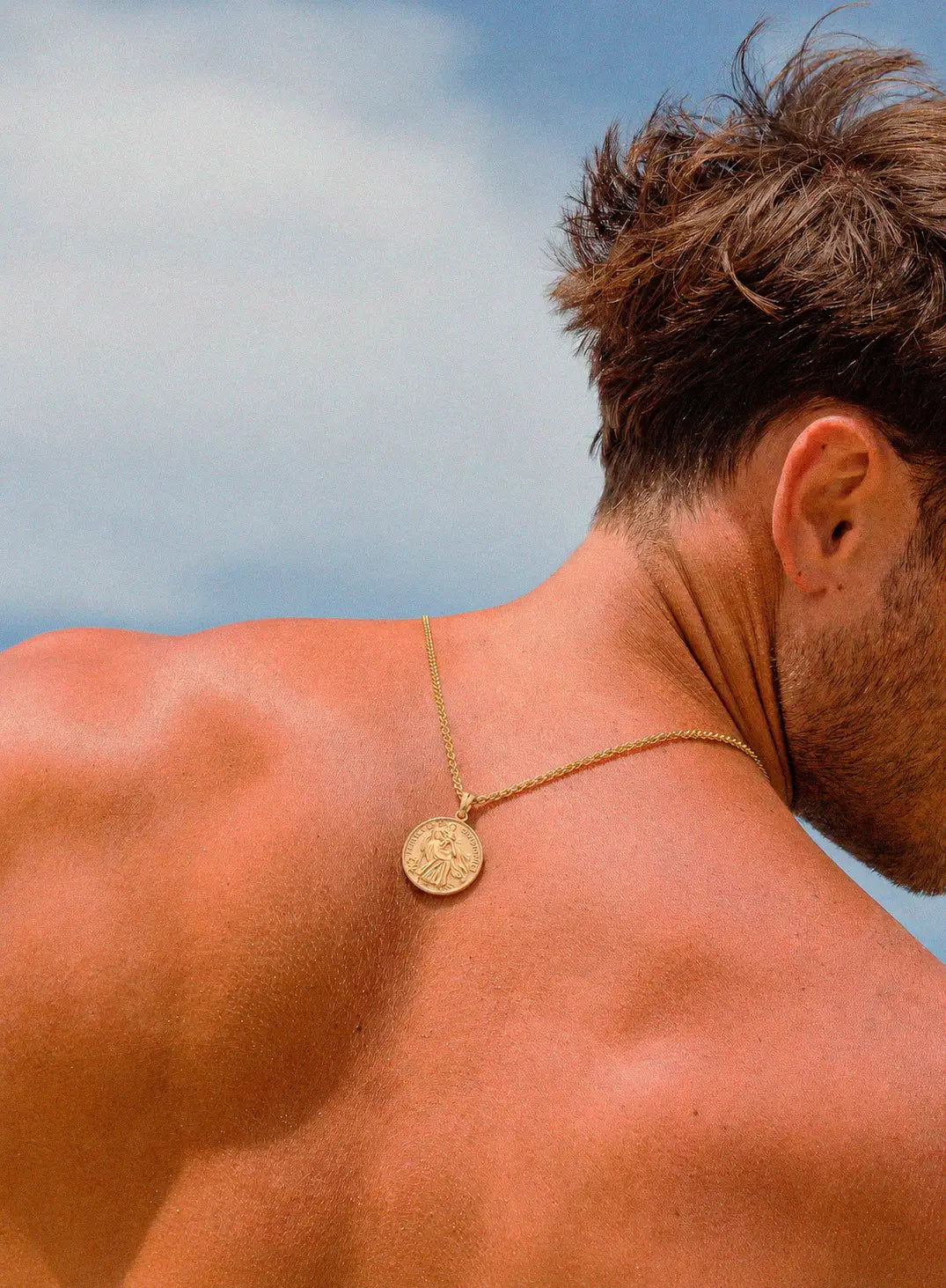 The Guardian Gold 18k