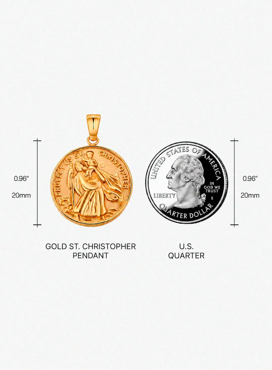 The Guardian Gold 18k