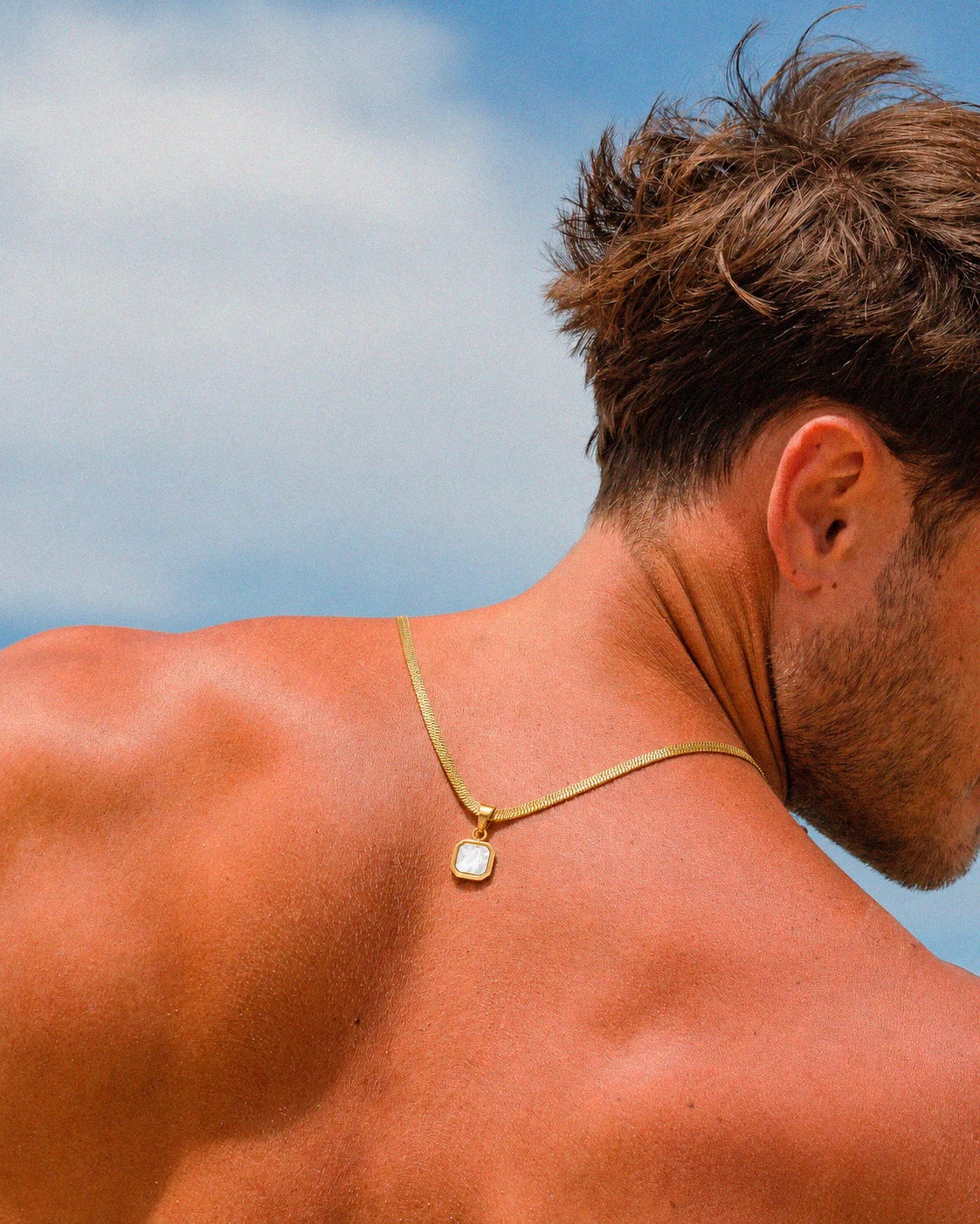 Vorik Lumen Gold