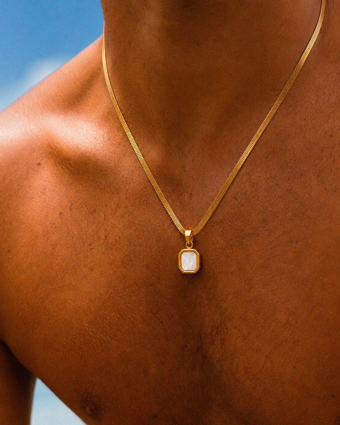 Vorik Lumen Gold