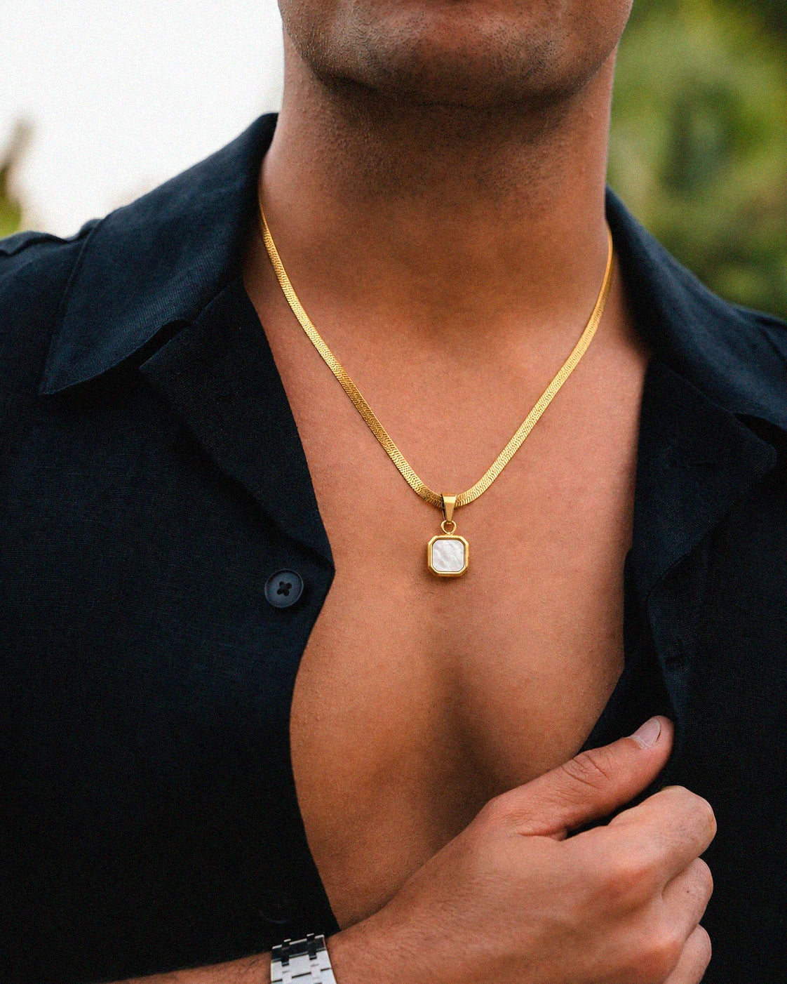 Vorik Lumen Gold