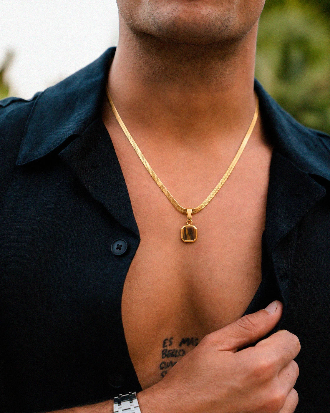 Vorik BRAVE Gold
