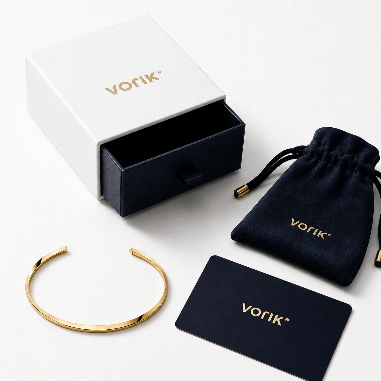 BRACELET (GOLD) V01