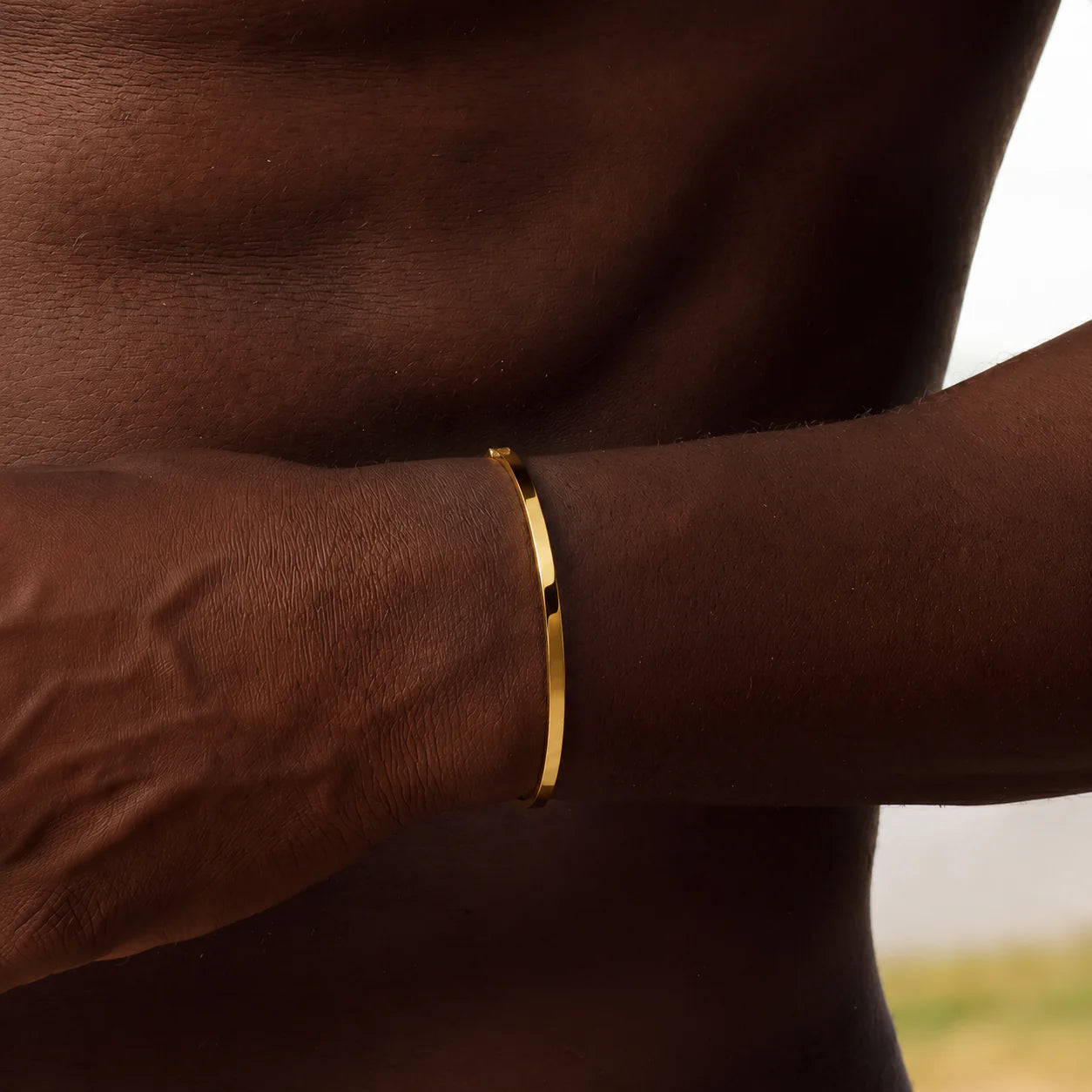 BRACELET (GOLD) V01