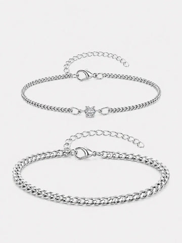 Unity Bracelet Set
