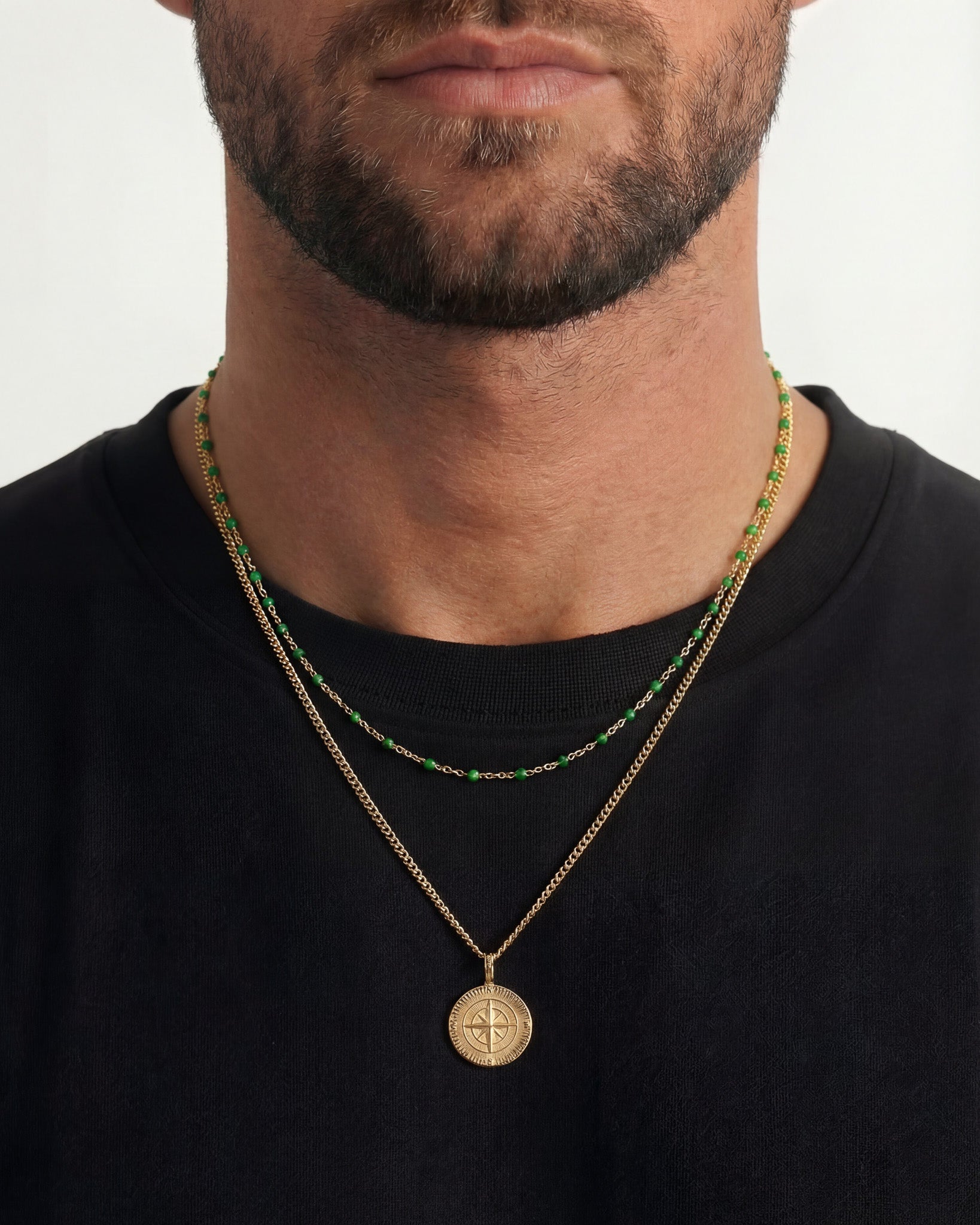 NORTHWALK GOLD NECKLACE VORIK®